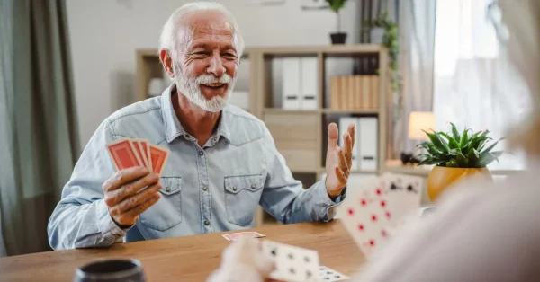 18 Fun and Engaging Games to Improve Memory and Cognition After Stroke