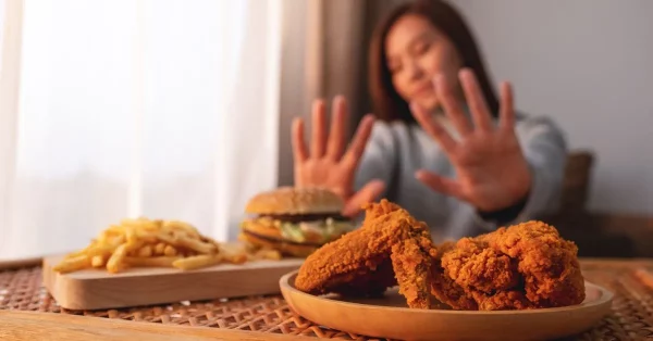 10 Foods to Avoid After a Stroke – The Worst Foods to Eat After a Stroke and Why You Should Avoid Them