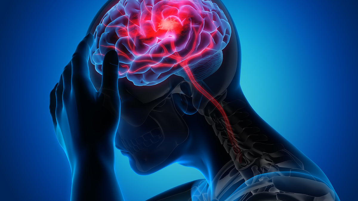 What Is Traumatic Brain Injury | Types, Symptoms,Causes